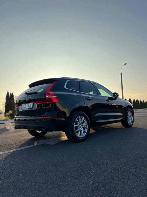 Volvo XC60, 2021 год, отличное состояние, полностью обслужена Tiraspol - fotografie 5