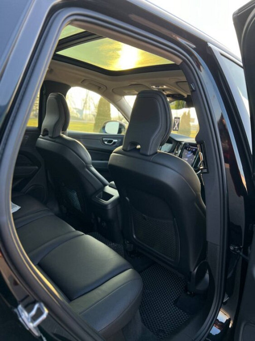 Volvo XC60, 2021 год, отличное состояние, полностью обслужена Tiraspol - fotografie 8