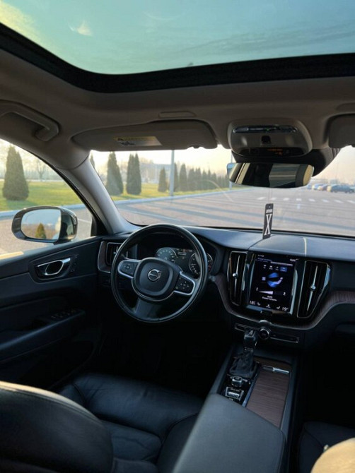 Volvo XC60, 2021 год, отличное состояние, полностью обслужена Tiraspol - fotografie 7