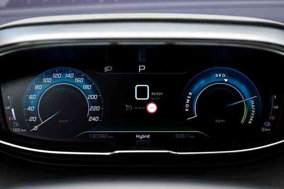 Peugeot 3008 Кишинёв