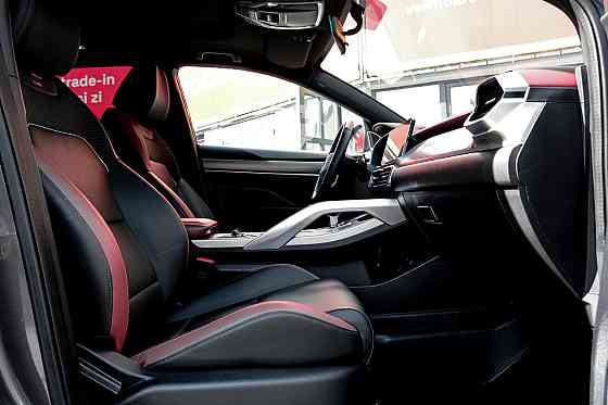 Geely Coolray Орхей