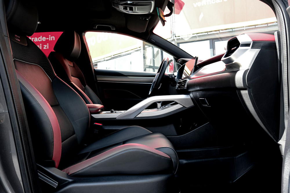 Geely Coolray Орхей - изображение 6