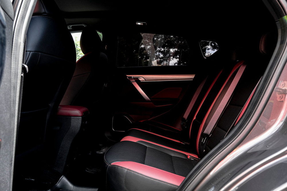 Geely Coolray Орхей - изображение 7