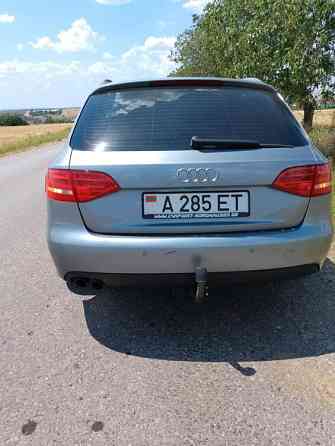 Продам ауди А4 Бендеры