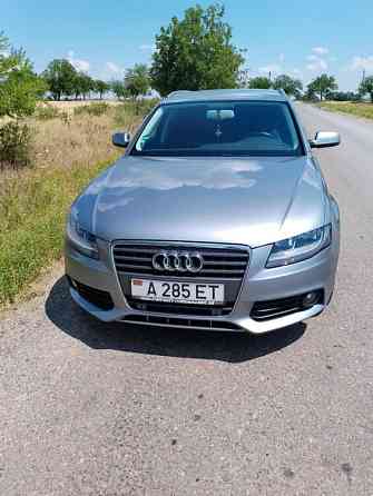Продам ауди А4 Бендеры