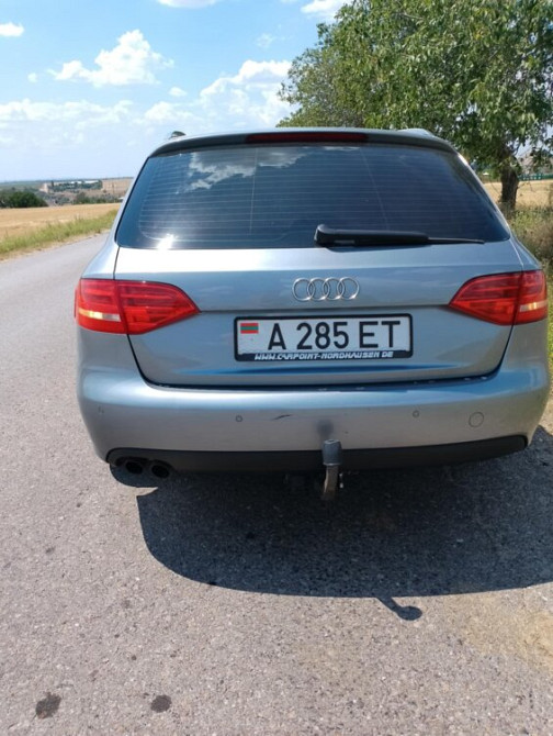 Продам ауди А4 Bender - fotografie 3