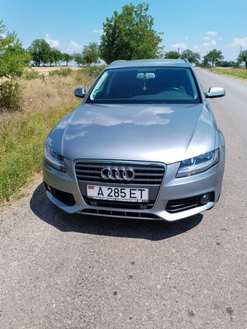 Продам ауди А4 Bender - fotografie 6