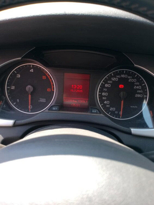 Продам ауди А4 Bender - fotografie 1