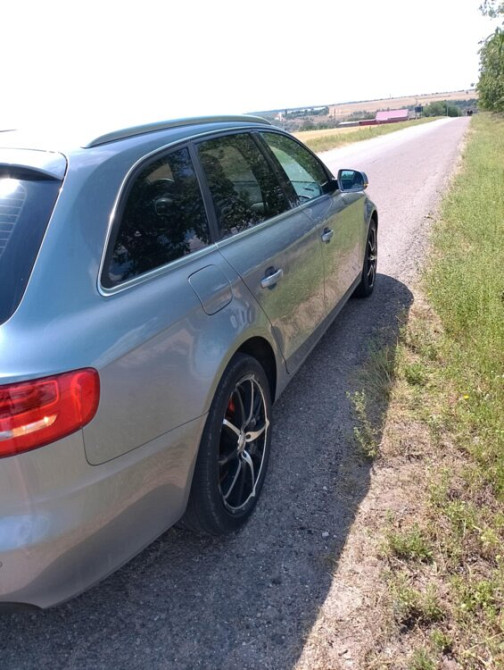 Продам ауди А4 Bender - fotografie 5