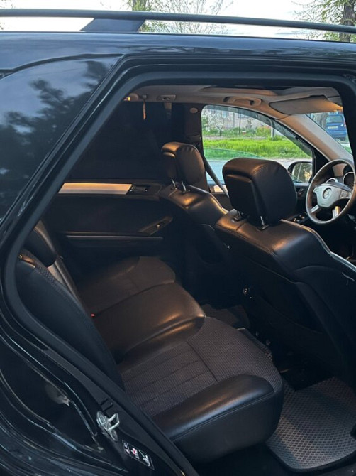 Продам ML320cdi подходит под нейтральные Dubăsari - fotografie 5
