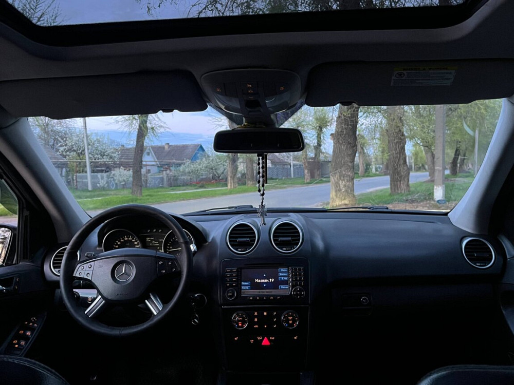 Продам ML320cdi подходит под нейтральные Dubăsari - fotografie 6