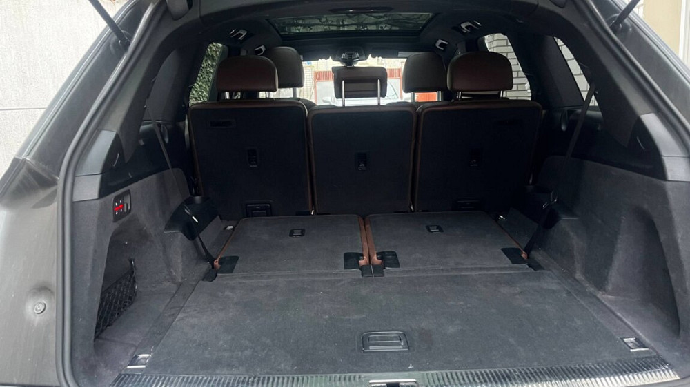 Audi Q7 PREMIUM PLUS 2018 год 2.0 бензин. MD учет. Рыбница - изображение 10