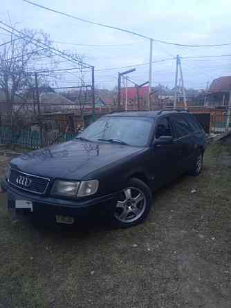 Audi 100 c4 avant Тирасполь