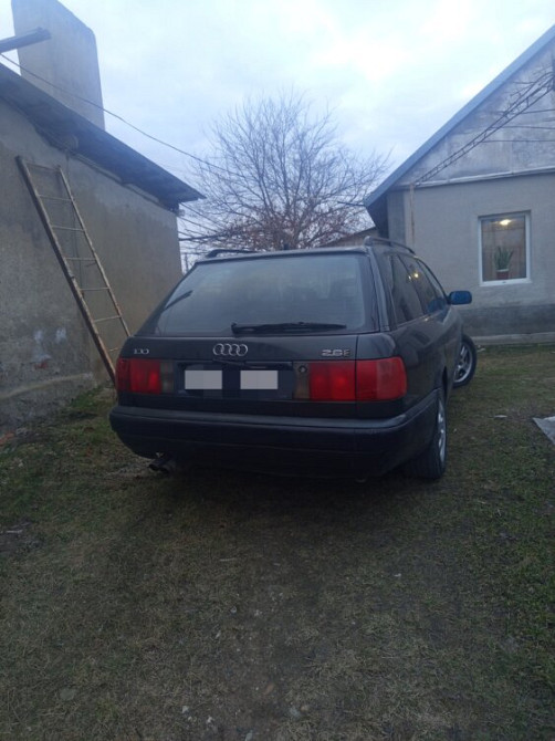 Audi 100 c4 avant Тирасполь - изображение 2