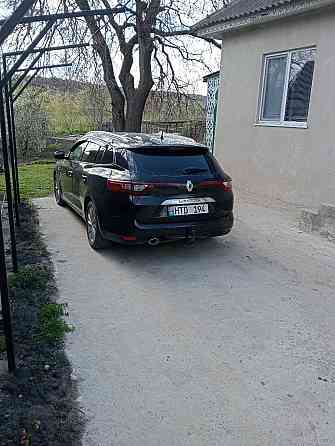 Renault Megane Кишинёв