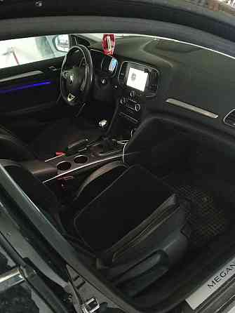 Renault Megane Кишинёв