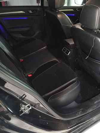 Renault Megane Кишинёв