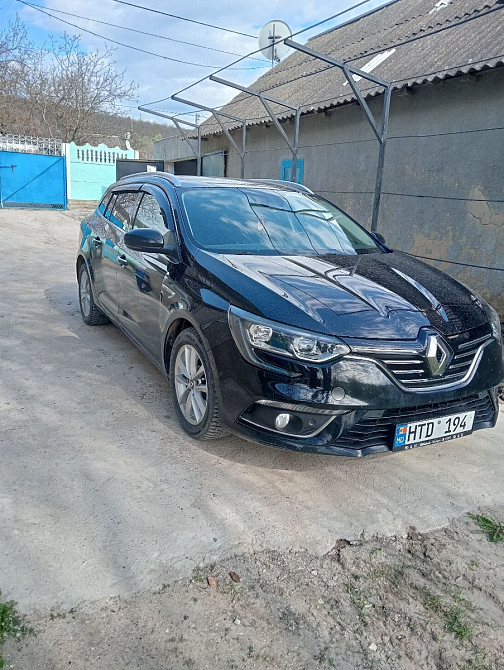 Renault Megane Кишинёв - изображение 2