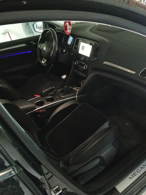 Renault Megane Кишинёв - изображение 5