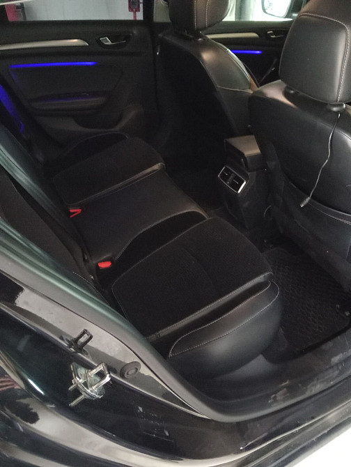 Renault Megane Кишинёв - изображение 4