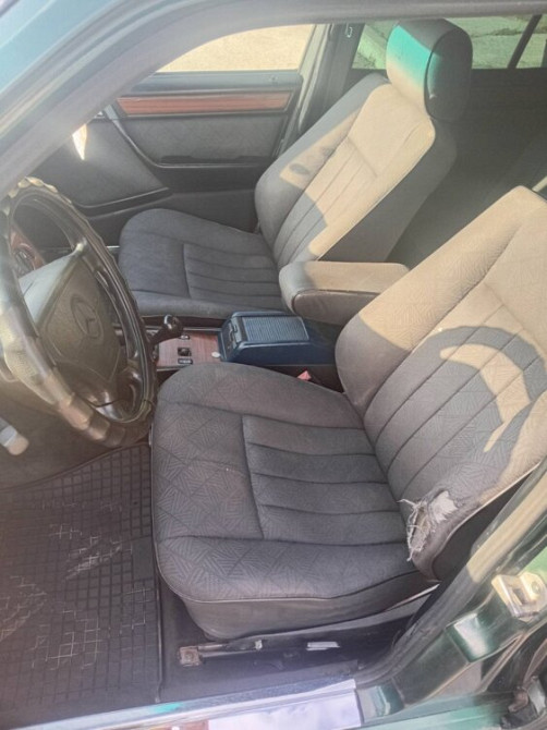 Продам Мерседес Е-124 Бендеры - изображение 8