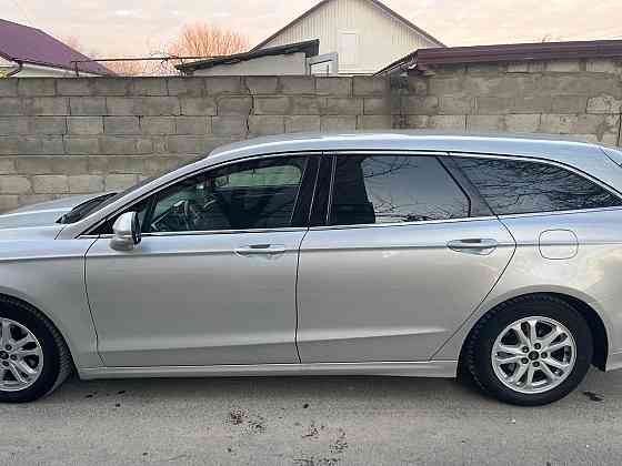 Ford Mondeo Кишинёв