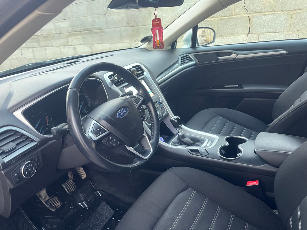 Ford Mondeo Кишинёв - изображение 7