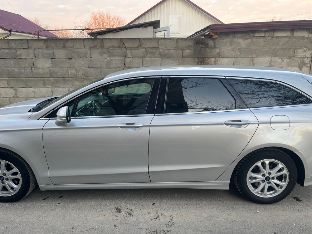 Ford Mondeo Кишинёв - изображение 2