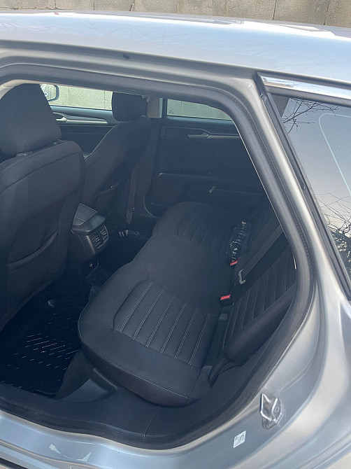 Ford Mondeo Кишинёв - изображение 5