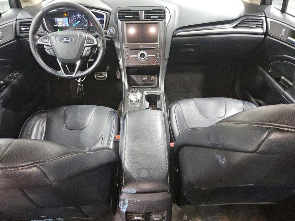 Авто в пути из США с чистой безаварийной историей Tiraspol - fotografie 8