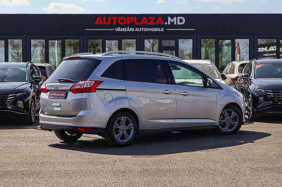 Ford C-Max Кишинёв