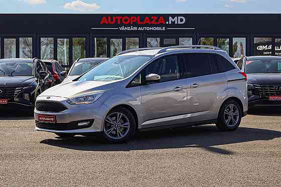 Ford C-Max Кишинёв