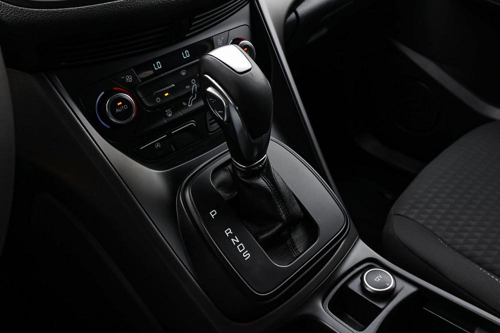 Ford C-Max Кишинёв - изображение 9