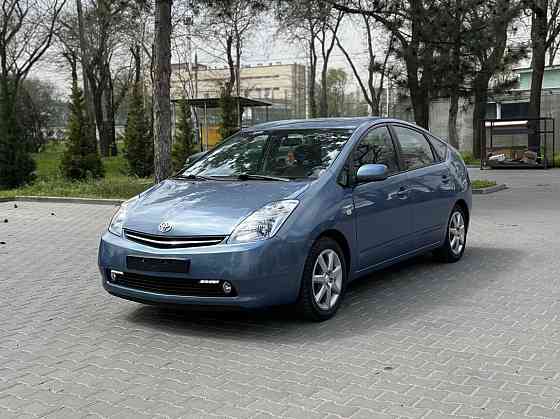 Toyota Prius 20, 2008г. Европа, рестайлинг Tiraspol