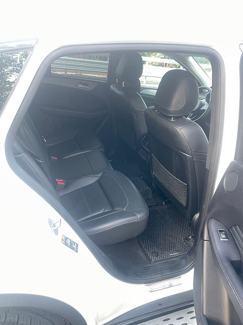 Mercedes GLE Coupe Кишинёв - изображение 7