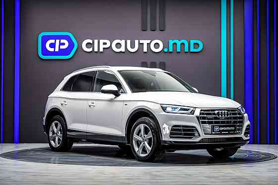Audi Q5 Chişinău