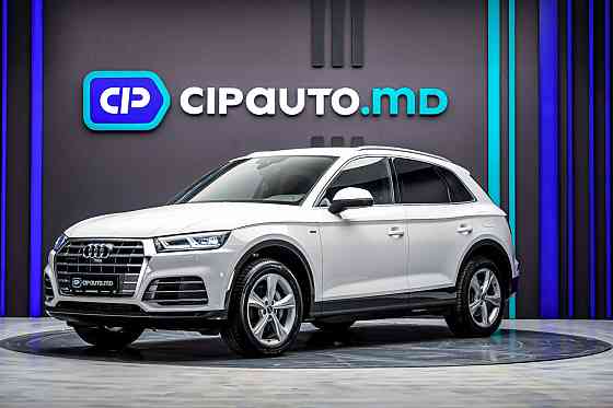 Audi Q5 Chişinău