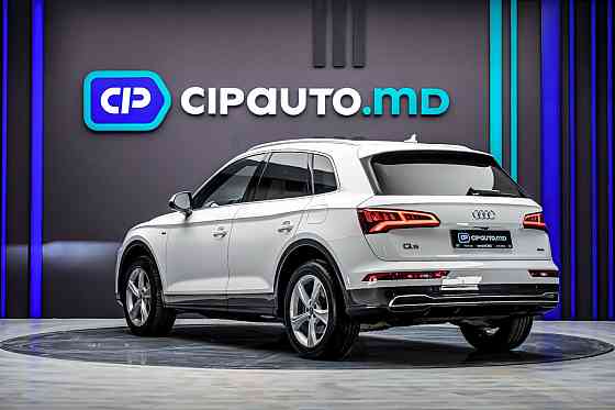 Audi Q5 Chişinău