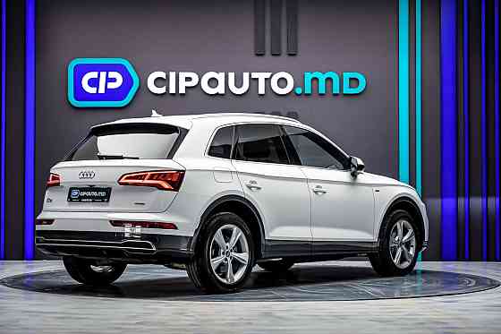 Audi Q5 Chişinău