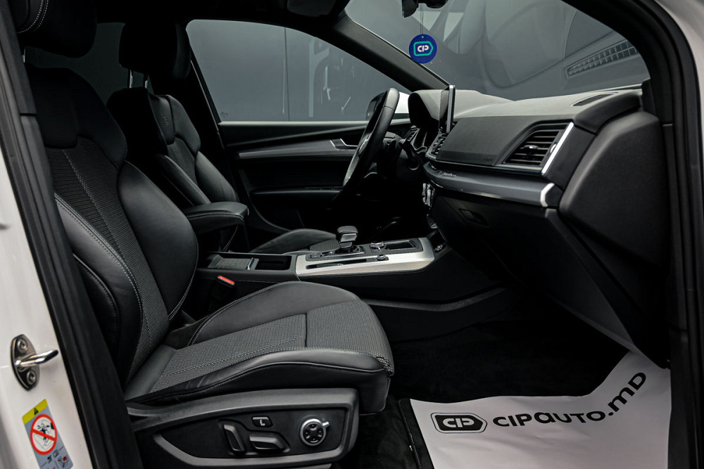 Audi Q5 Кишинёв - изображение 8
