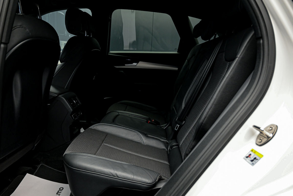 Audi Q5 Кишинёв - изображение 9