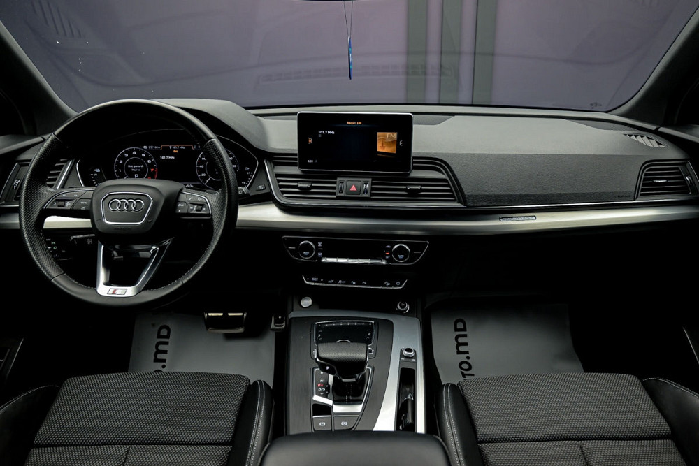 Audi Q5 Кишинёв - изображение 7