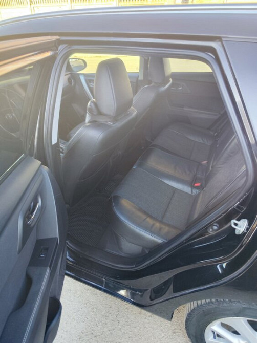 Toyota Auris 2013 Tiraspol - fotografie 6