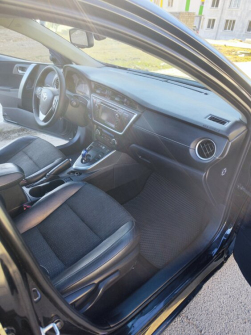 Toyota Auris 2013 Tiraspol - fotografie 7