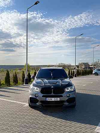 BMW X5 Кишинёв