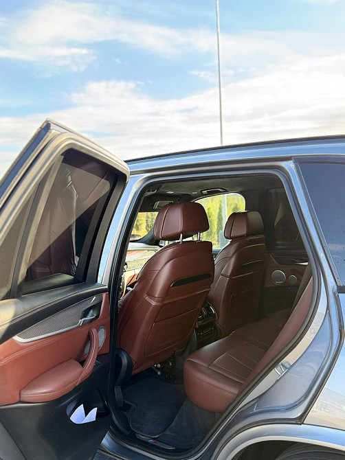 BMW X5 Chişinău - fotografie 4