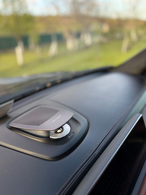 BMW X5 Chişinău - fotografie 10