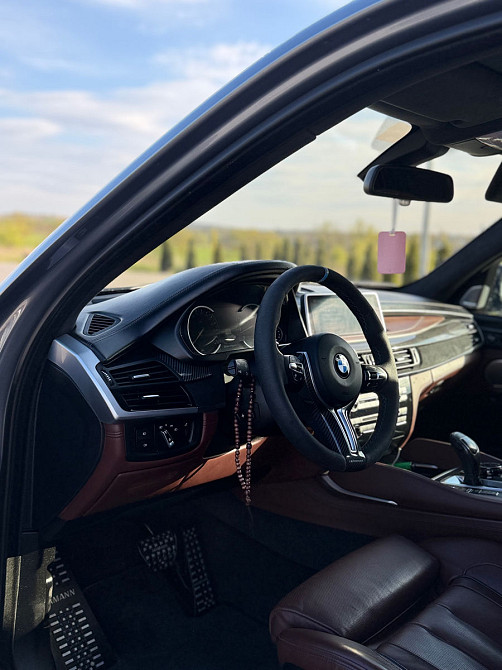 BMW X5 Chişinău - fotografie 2