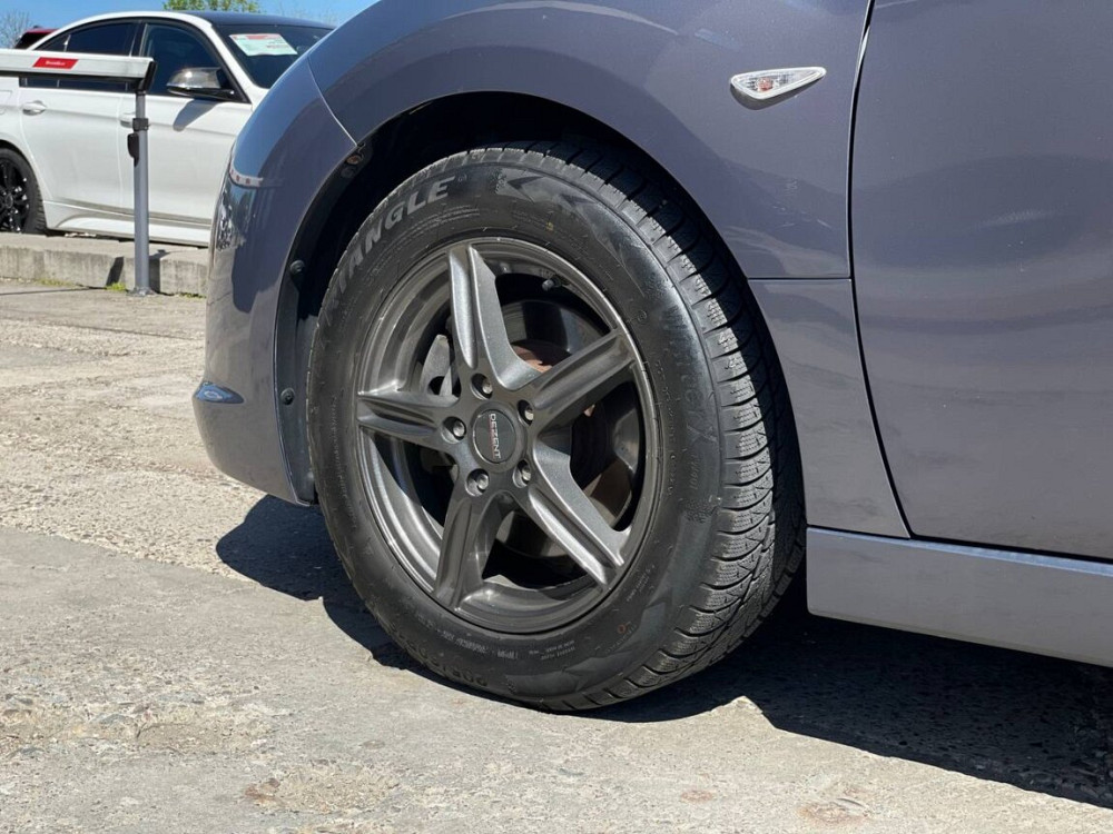 Mazda 6 (Доступен в Автокредит) Tiraspol - fotografie 5