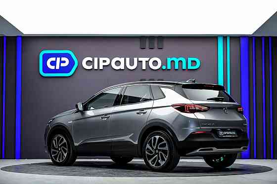 Opel Grandland X Кишинёв